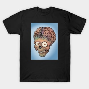 Ack! Ack! Ack! T-Shirt